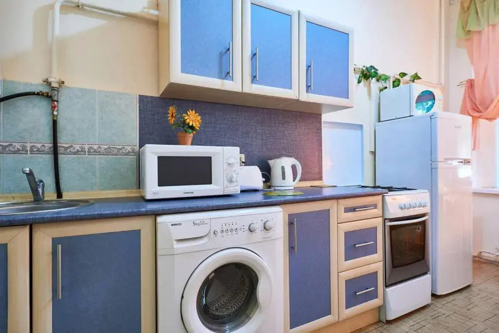 Home Hotel Apartments on Mykhailivska Square - Kiev