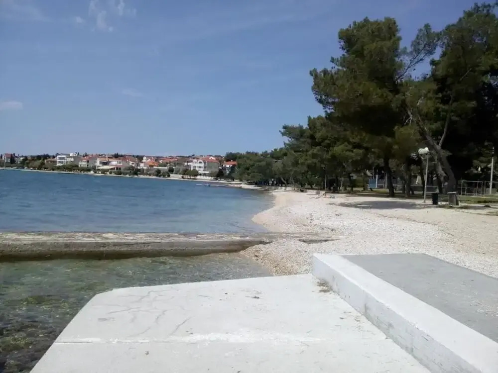 Franka - 70 m From sea - A1