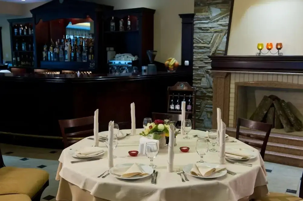Hotel Astrea