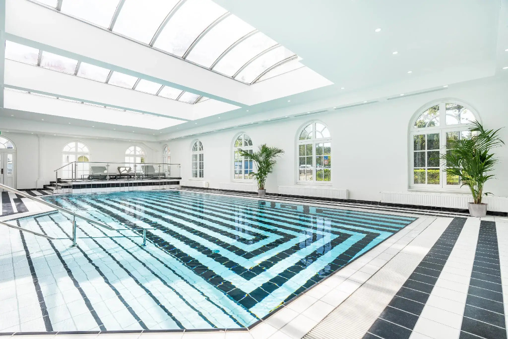Strandhotel Ahlbeck, a member of Radisson Individuals