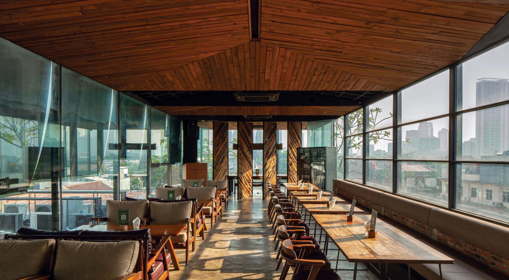 Miers Kuningan, ARTOTEL Curated