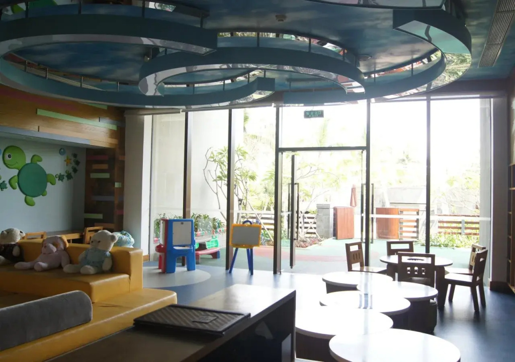 Sanya LUHUITOU Resort & Spa