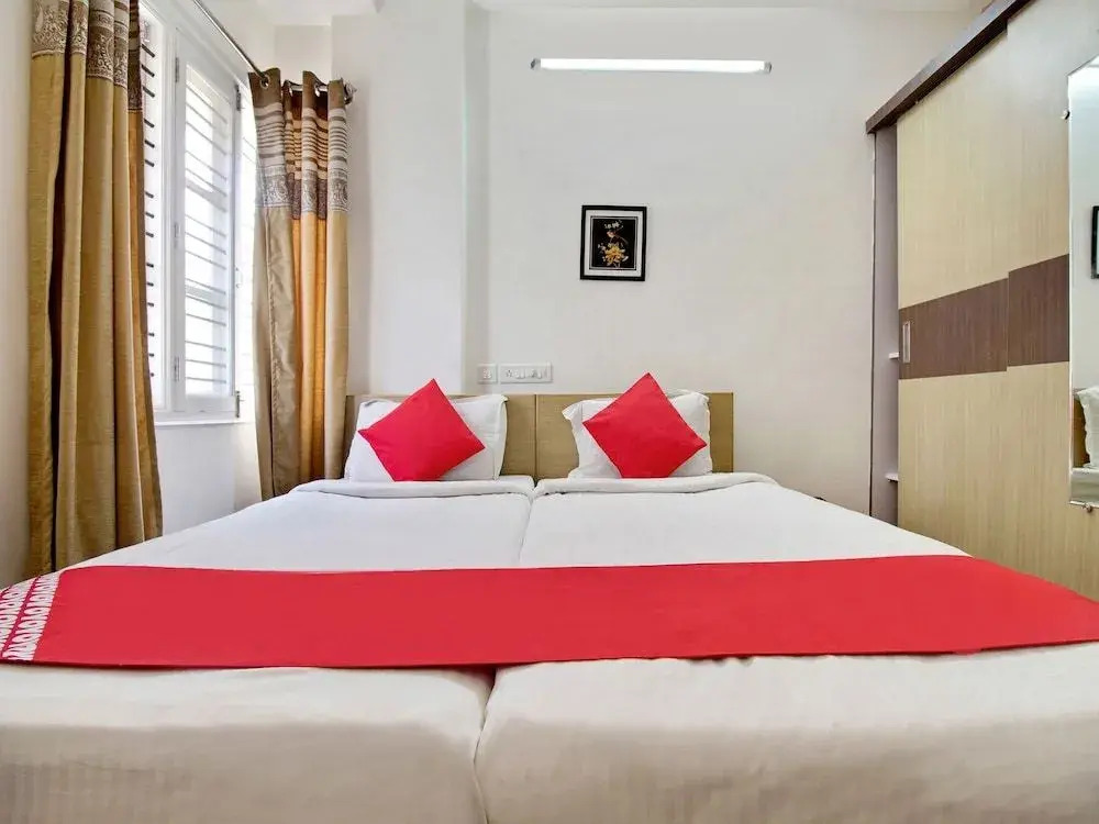 OYO 9252 SLN Homes
