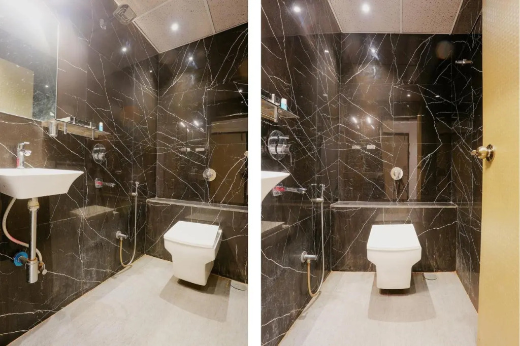 FabHotel Prime Land - Nr BKC
