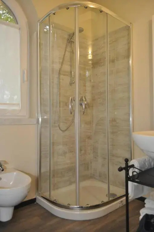 B&B Acquamarina