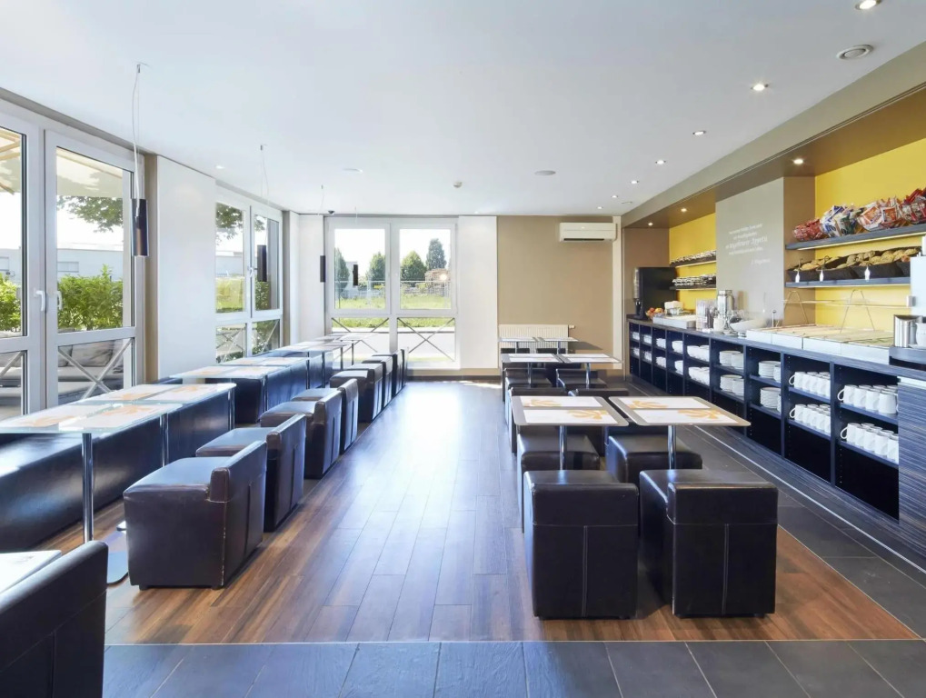 B&B Hotel München-Putzbrunn