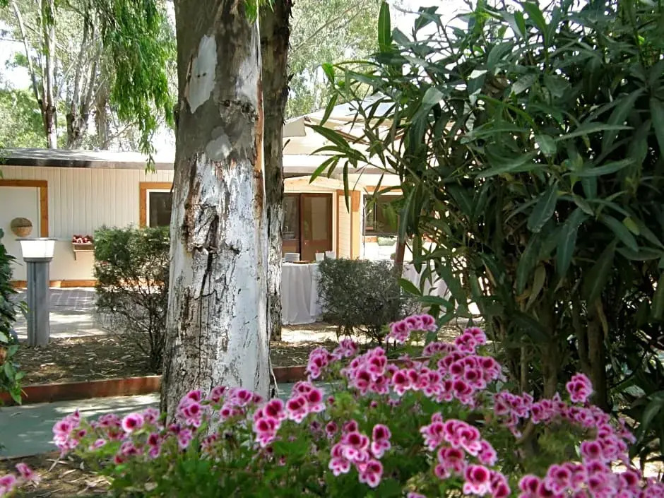 La Fattoria Park