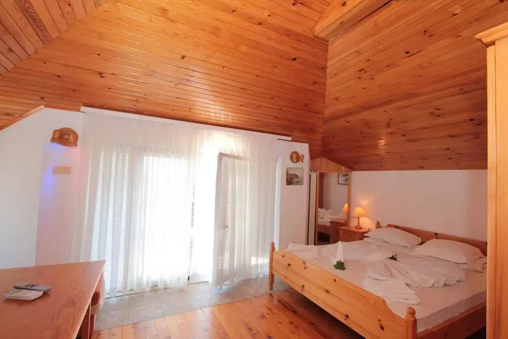 Villi Sozopol