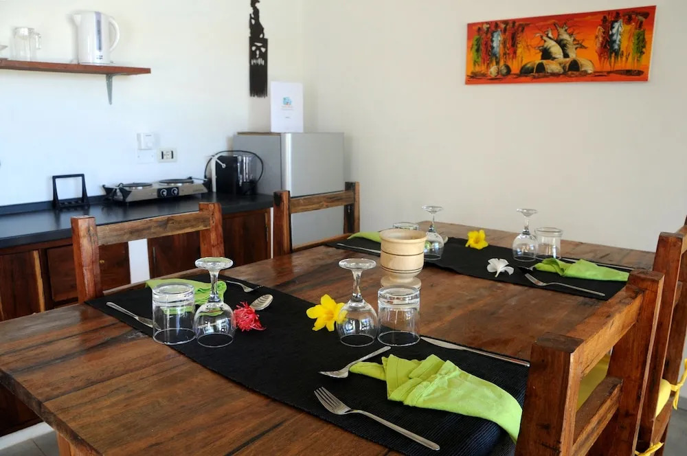 Maisha Marefu Apartments
