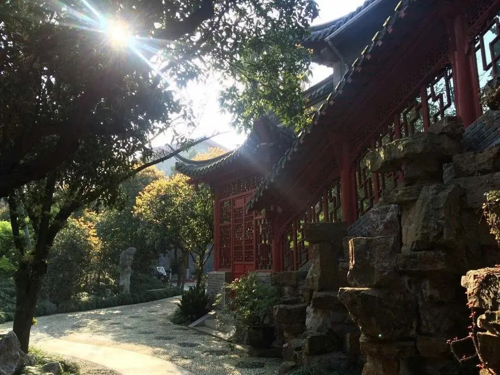 Cuiyuan City Hotel