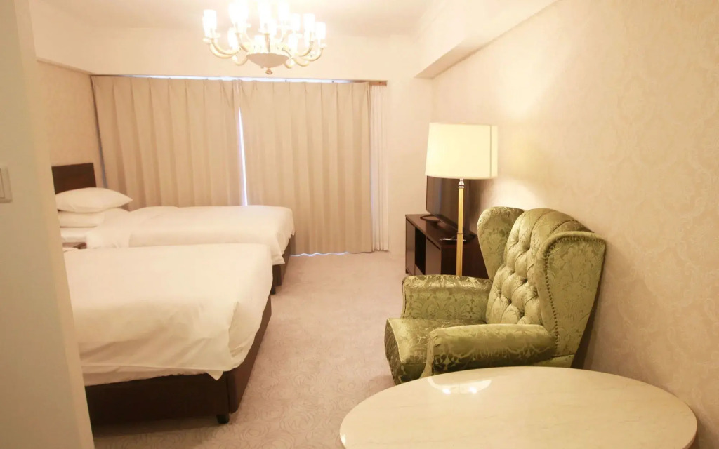O-Home Hotel