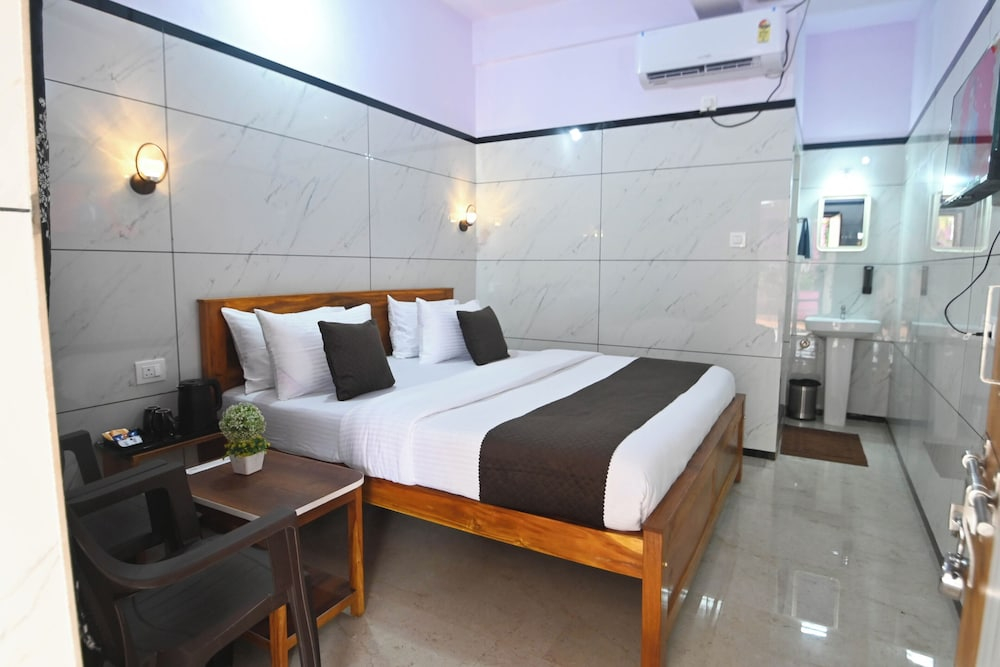 CR7 Stay Rooms & Homestay