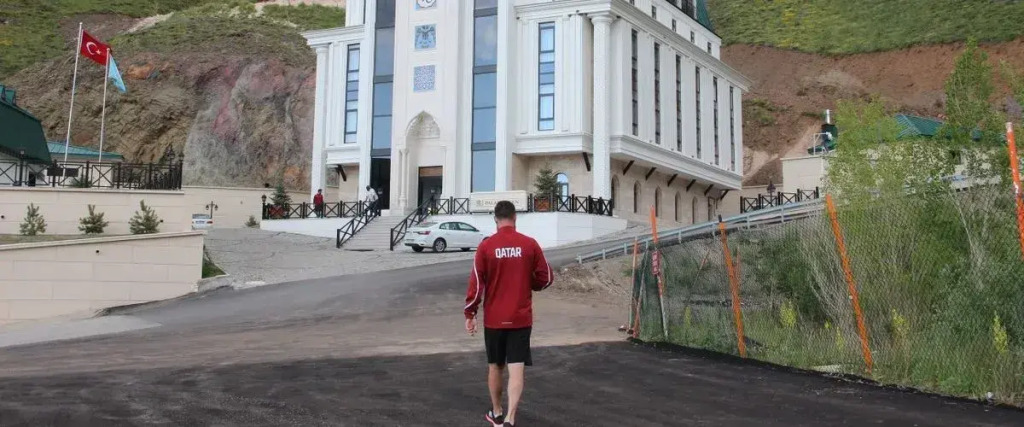 Ve Hotels Palandöken