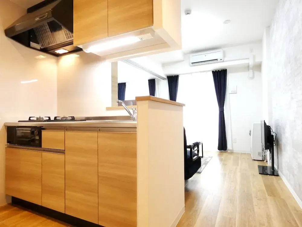 Alpha Square Minami 6 Jo 503