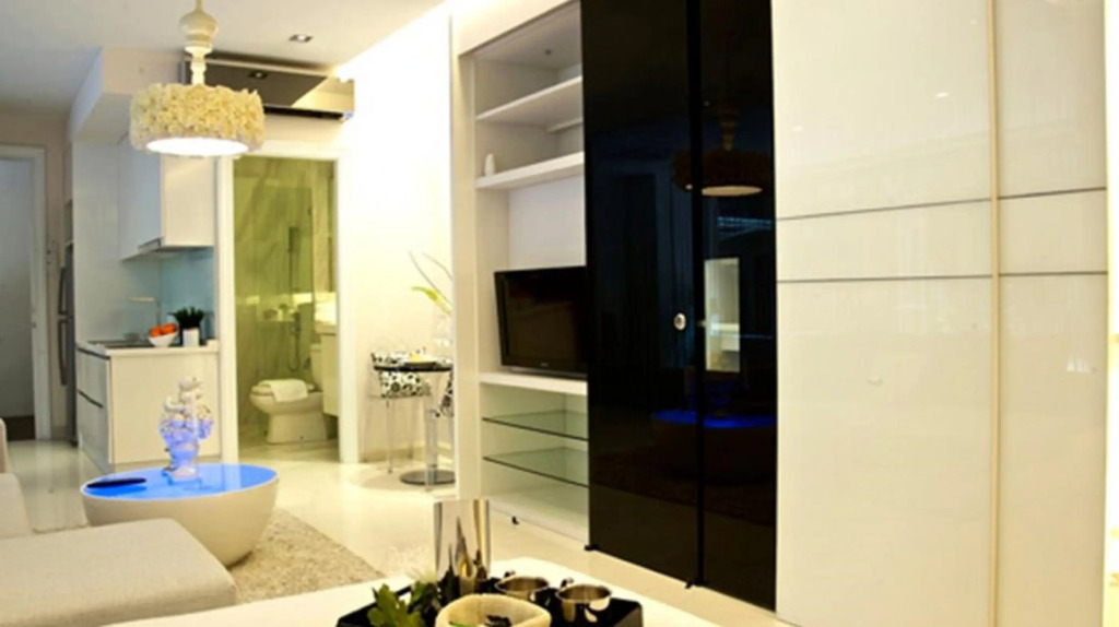Damas Suites & Residences Kuala Lumpur