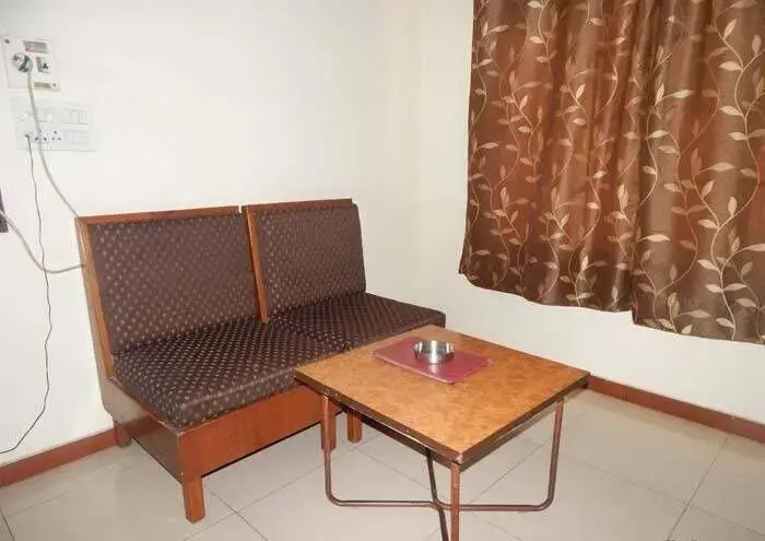 Hotel Meghdoot