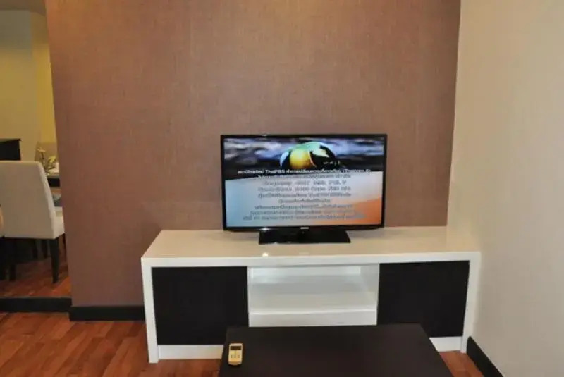 Dheva Residence Suites
