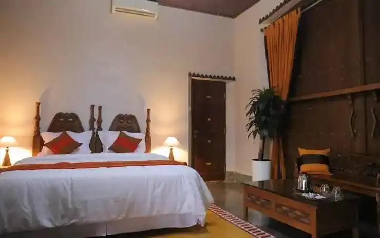 Dem Ayem Heritage Guest House