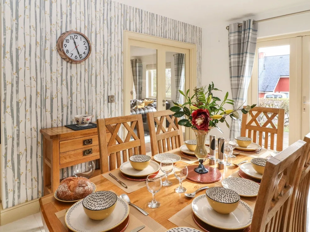 Ring of Kerry Golf Club Cottage
