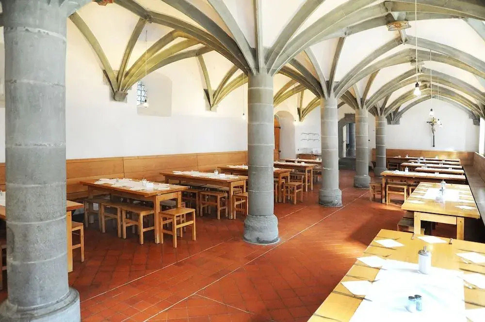 Tagungshaus Kloster Heiligkreuztal