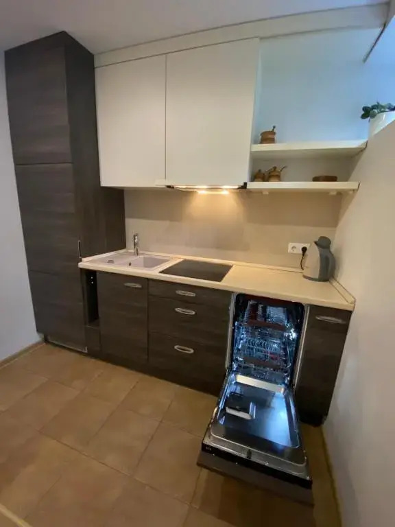 Apartment Pusynas
