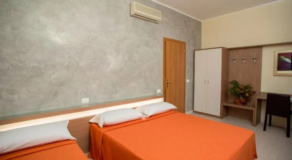 Hotel Fiera Congressi