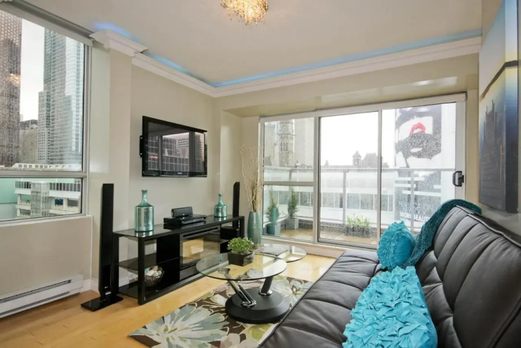 Glen Grove Suites & Condominium Residences