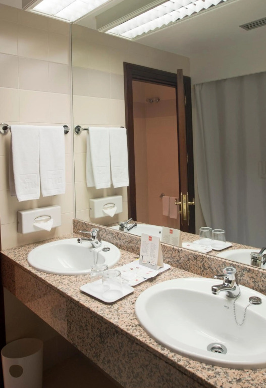 Hotel Riu Fluviá