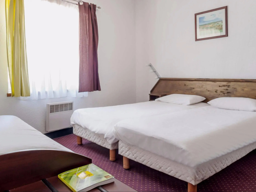 Hotel Le Collonges
