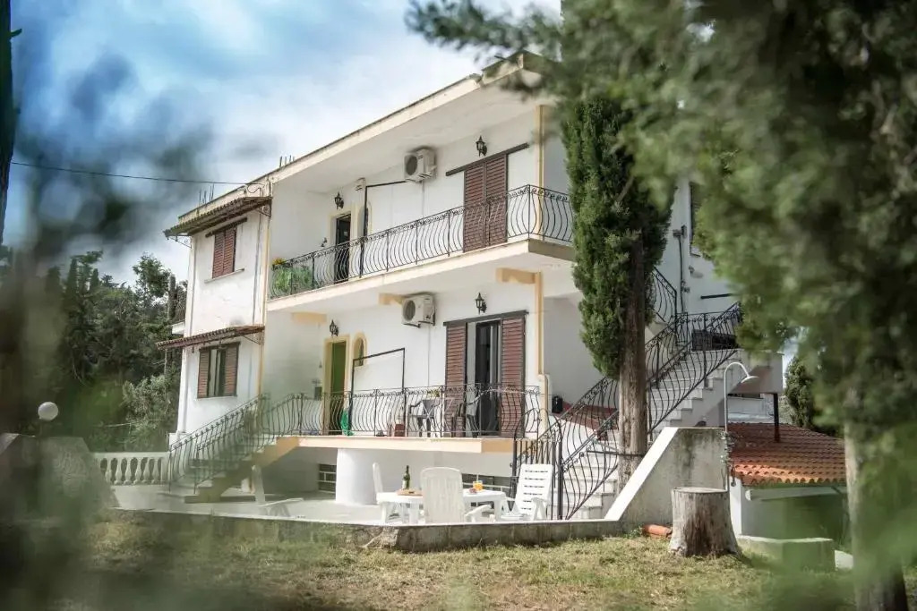 Casa Angelina