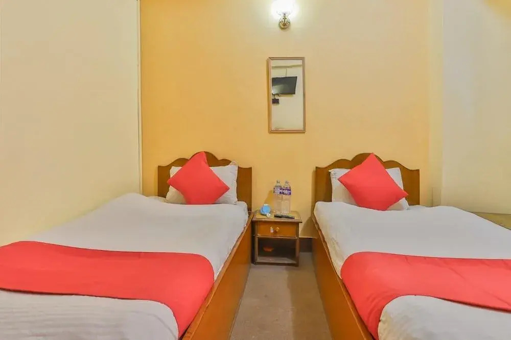 SPOT ON 719 Samman Hotel And Lodge
