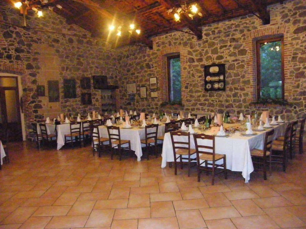 Agriturismo Il Giglio