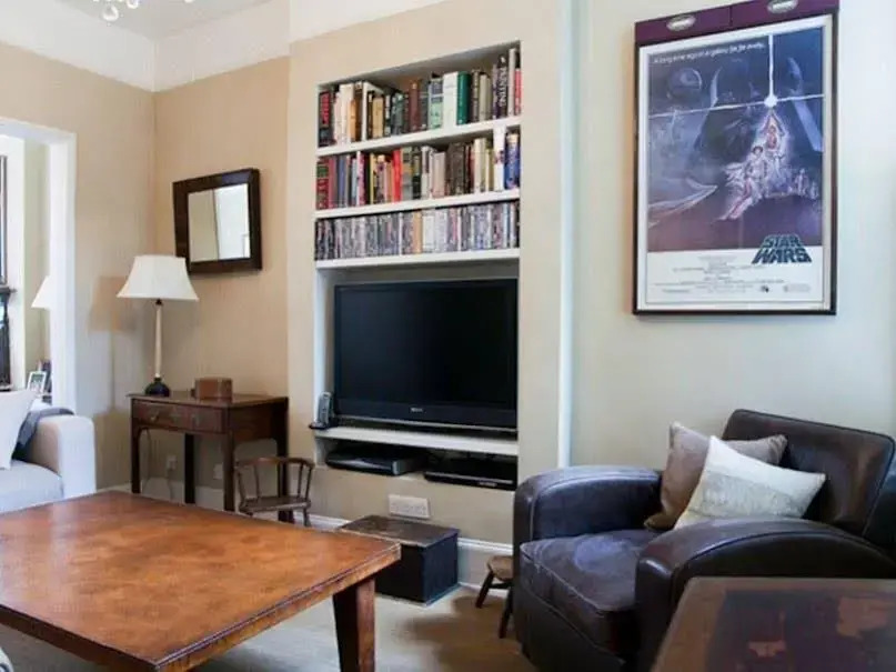 Veeve  Luxury House Finlay Street Fulham
