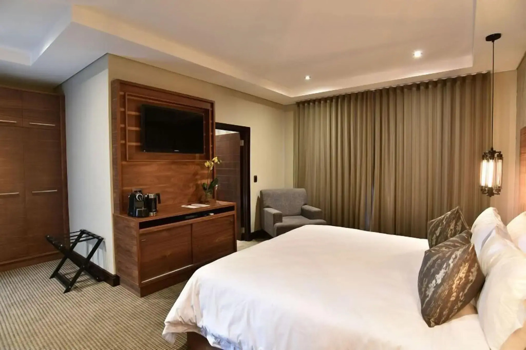 Tredenham Boutique Hotel