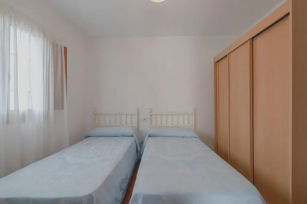 House With 2 Bedrooms in Canillas de Aceituno, With Wonderful Mountain View and Terrace - 14 km From the Beach