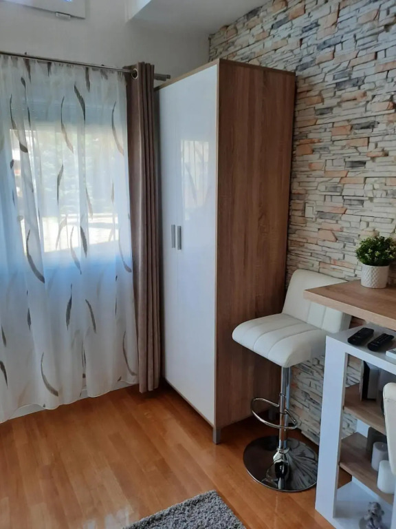 Studio apartman Chiara