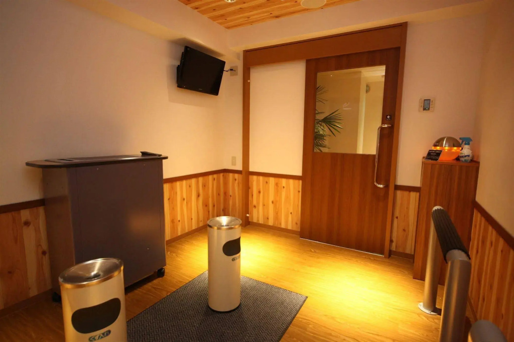 Dormy Inn Premium Sapporo