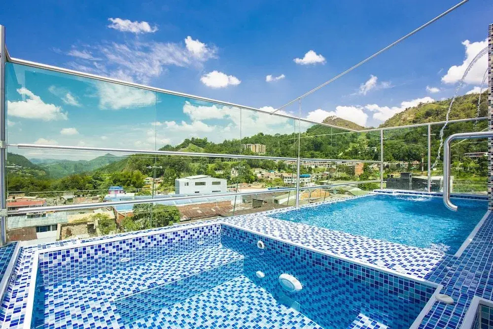 Hotel Caribe La Vega