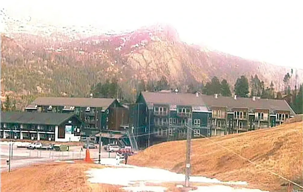 Awesome Apartment in Hemsedal With 3 Bedrooms, Sauna and Wifi