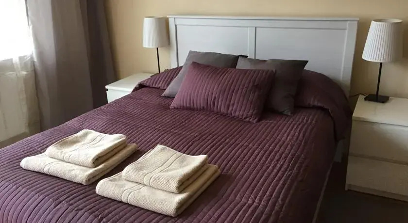 B&B Niska