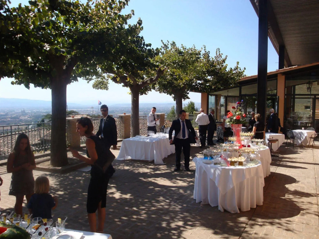 Giotto Hotel & Spa