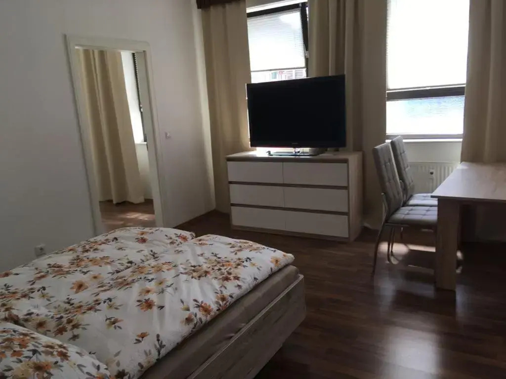 Familien-Ferienwohnung Fiwa FeWo-3