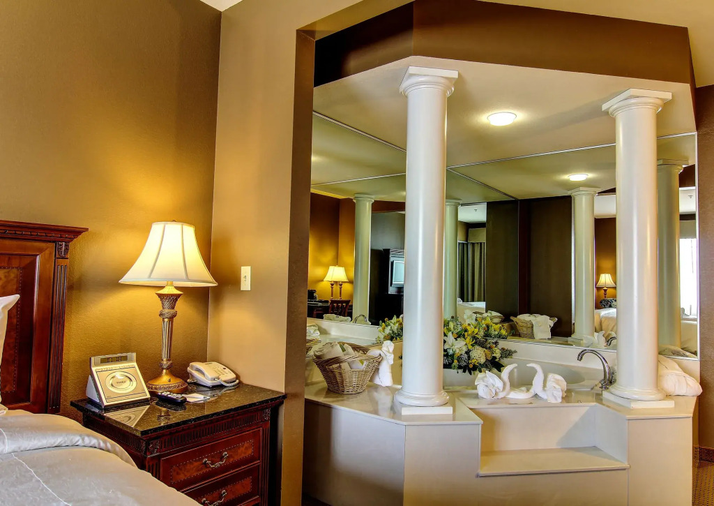 The Wildwood Hotel