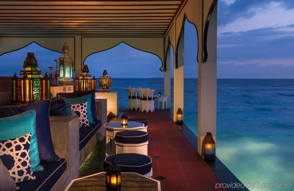Four Seasons Resort Maldives at Landaa Giraavaru