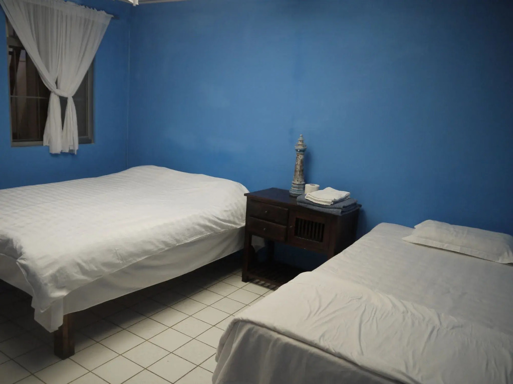 G.T. Guest House