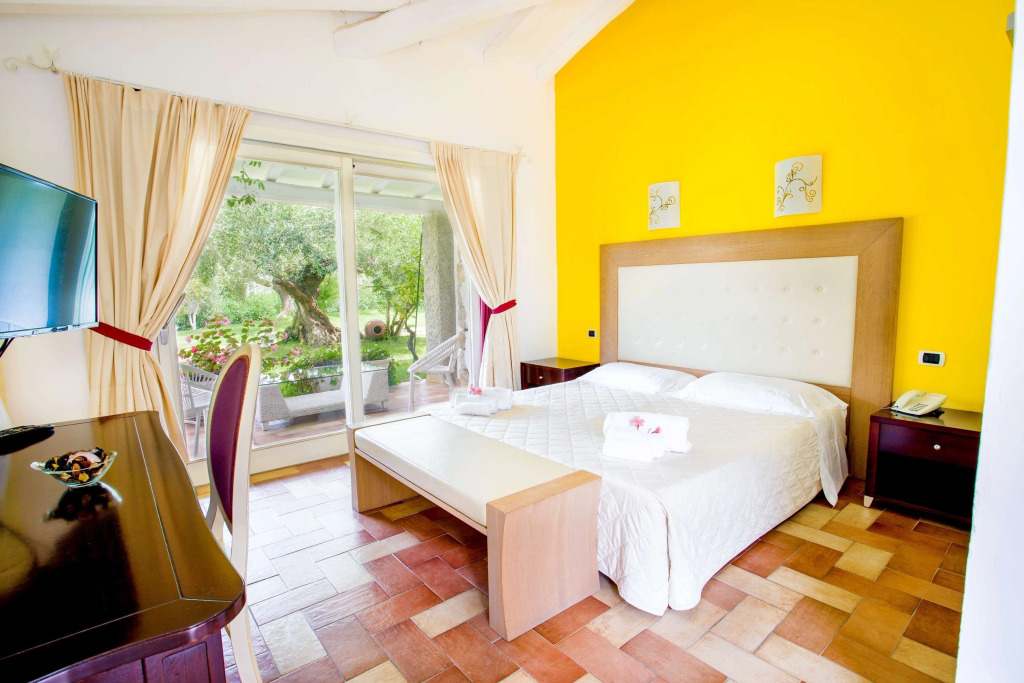 Nicolaus Prime Villas Resort