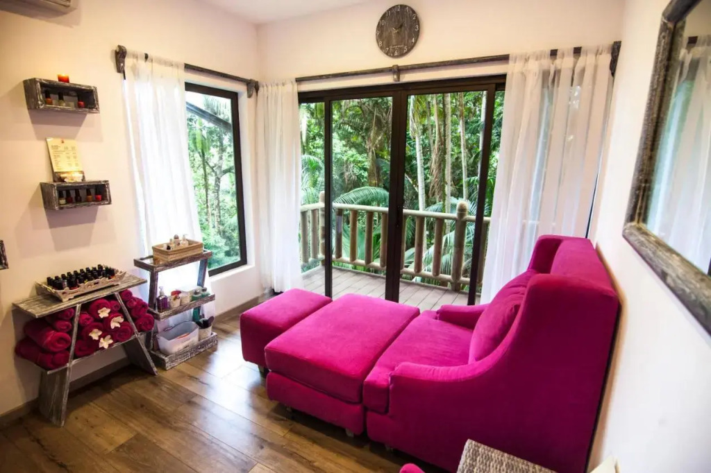 Valmer Resort and Spa