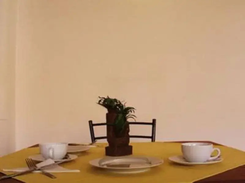 Hotel Red Rose