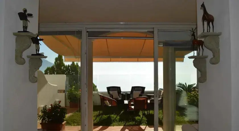 Villa Valerys