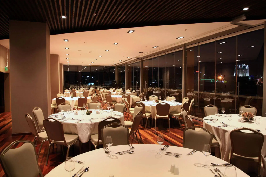 Liv City Hotels Basın Ekspres